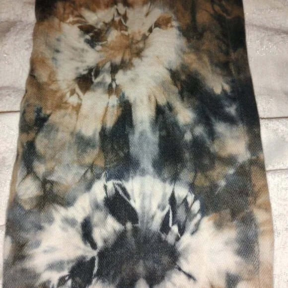 Michael Kors Tie Dye Jeans - Picture 11 of 12